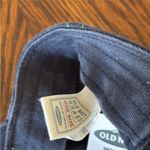 Old Navy  Navy Blue Ireland Cap Photo 5