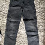 & Other Stories & Other Stories Jeans Black Mom Photo 0