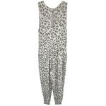 Antistar Joggers Pants Romer Jumpsuit Women’s Medium Gray Jumpsuit Pockets Photo 6