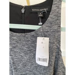 Banana Republic NWTs  Shealth Dress Parisian Scandi Wedding Classy Preppy Winter Photo 5