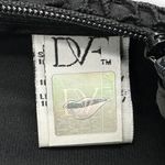 Diane Von Furstenberg  | Size 2 | DVF Holly Lace Wide Leg Cropped Pants in Black Photo 4