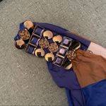 Beach Bunny ‎ Blue Lagoon Bikini Bottom Photo 5