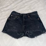 Levi's Black Levi shorts! Photo 1