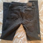 ZARA Black Jeans Photo 2