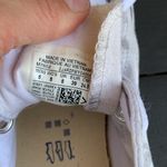 Converse  Animal Print Low Top Sneakers Size 8 Photo 5