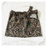 Wild Fable β
NWT Mini Skirt - Animal Print β
Photo 11