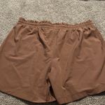 Mondetta Womens brown shorts Photo 3