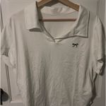 SheIn Slim Fit Collared Shirt  Photo 0