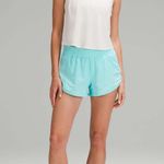 Lululemon  Track That 3" High-Rise Shorts Photo 0