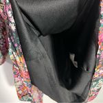 Vince Camuto New  Floral‎ Tiered Dress Size Small Photo 5