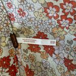 Free People  Bonnie Dress in Tea Combo Size‎ XS EUC Photo 6