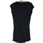 Adidas  Raise Ribbon Trefoil Tee Shirt Dress Photo 1