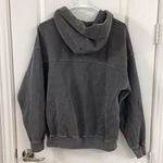 Abercrombie & Fitch Oversized Hoodie Photo 2