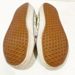 Vans Hello Kitty X  Size 6.5 Limited Edition All Over Print Low Top Sneakers Photo 6