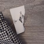 Pendleton  vintage micro houndstooth pleated shorts size 14 Photo 5