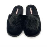 Victoria's Secret Victoria’s Secret Pom Pom Slipper Photo 1