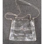Forever 21 Clear crossbody bag  Photo 0