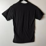 Peso Pluma Rap Tee T Shirt Black Small S Mexican Singer Graphic Cotton Solid Photo 2