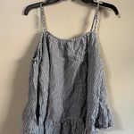 Beach Lunch Lounge collection large cold shoulder top Photo 2