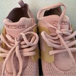 U.S. Polo Assn. Women's Pink Sneakers size 10 Photo 3