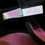 Victoria's Secret Women beautiful black PINK VICTORIA SECRET 36DD BRA Photo 1