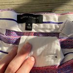 Banana Republic 4th of July Tweed Tailored Shorts Photo 5