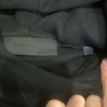 Fear of god  Essentials Jet Black Hoodie M Photo 3