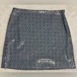 Joe Fresh  Mini Skirt. Size 8 Preloved Gently Worn. Photo 0
