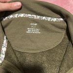 Aerie cropped sweater Photo 1