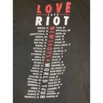 Newsboys Women’s S Love Riot T Photo 3