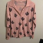 Boutique Cactus long sleeve Photo 0