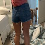 Levi's Denim Shorts Photo 1