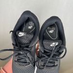 Nike  Tanjun Women's Running Shoes Black White Size 7.5 Casual Sneakers Photo 5