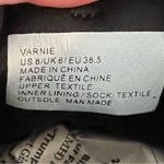 Just Fab Varnie Animal Print Sneakers Women’s Size 8 Leopard cheetah Photo 9