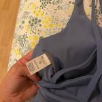 Athletic Crop Top Photo 2