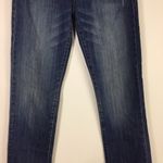 Lucky Brand  Sofia Straight Jeans Size 8/29 Photo 4