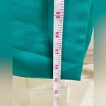 NWT JayGodfrey Elegant Dark Teal Strapless Dress Size 10 Photo 5