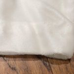 Liz Sport Vintage Velvet 2 piece jacket and skirt set size M Photo 4