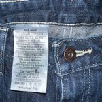 Carhartt  Blue Straight‎ Leg Jeans Photo 2