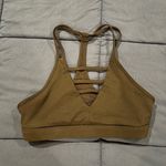 Zyia ‎ Grid Bra - Black - size M Photo 0