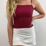 Billabong Floral Smocked Tank Top Photo 0