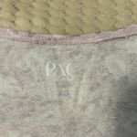 PacSun  Floral crop Top Photo 1