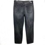 Boyish Women's Casey High Rise Jeans Midnight Cowboy Non Photo 3