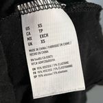 American Eagle Outfitters • Black Soft and Sexy Cutout Shoulder Dress Photo 33