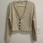 Project Social T  Sweater Photo 0