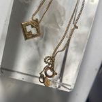 Givenchy Authentic Pendant Necklace Photo 6
