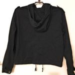 Brandy Melville Brandy‎ Melville Hooded Jacket Photo 4