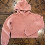 Cropped Hoodie Photo 0