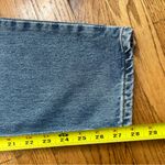 Levi's VTG LEVI’S 550 Y2K Relaxed Tapered Denim Jeans Size 10S Photo 9