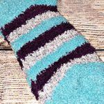 NWT Carnival Super Soft Slipper Socks Photo 1
